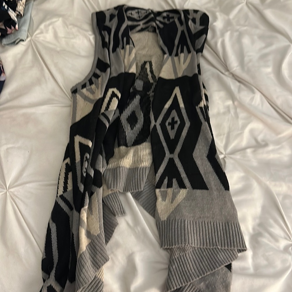 Junior size